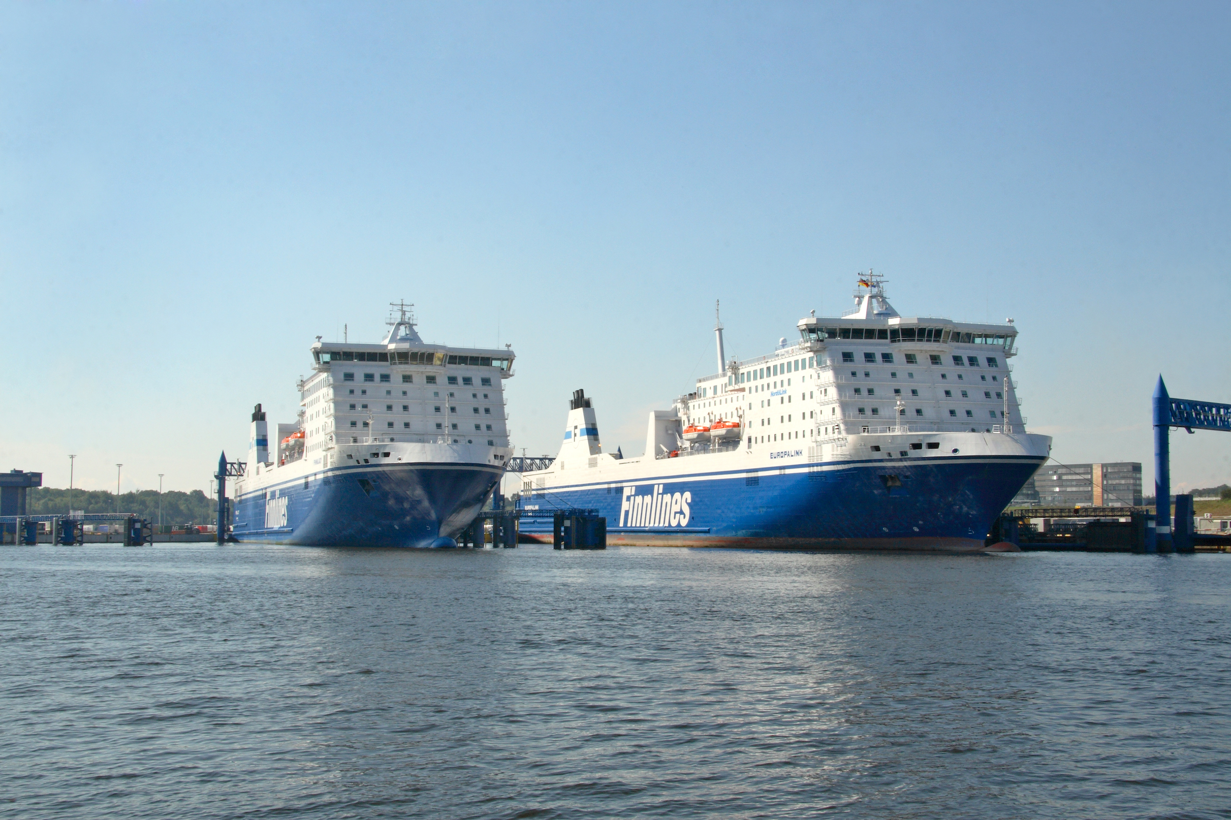 Finnlines