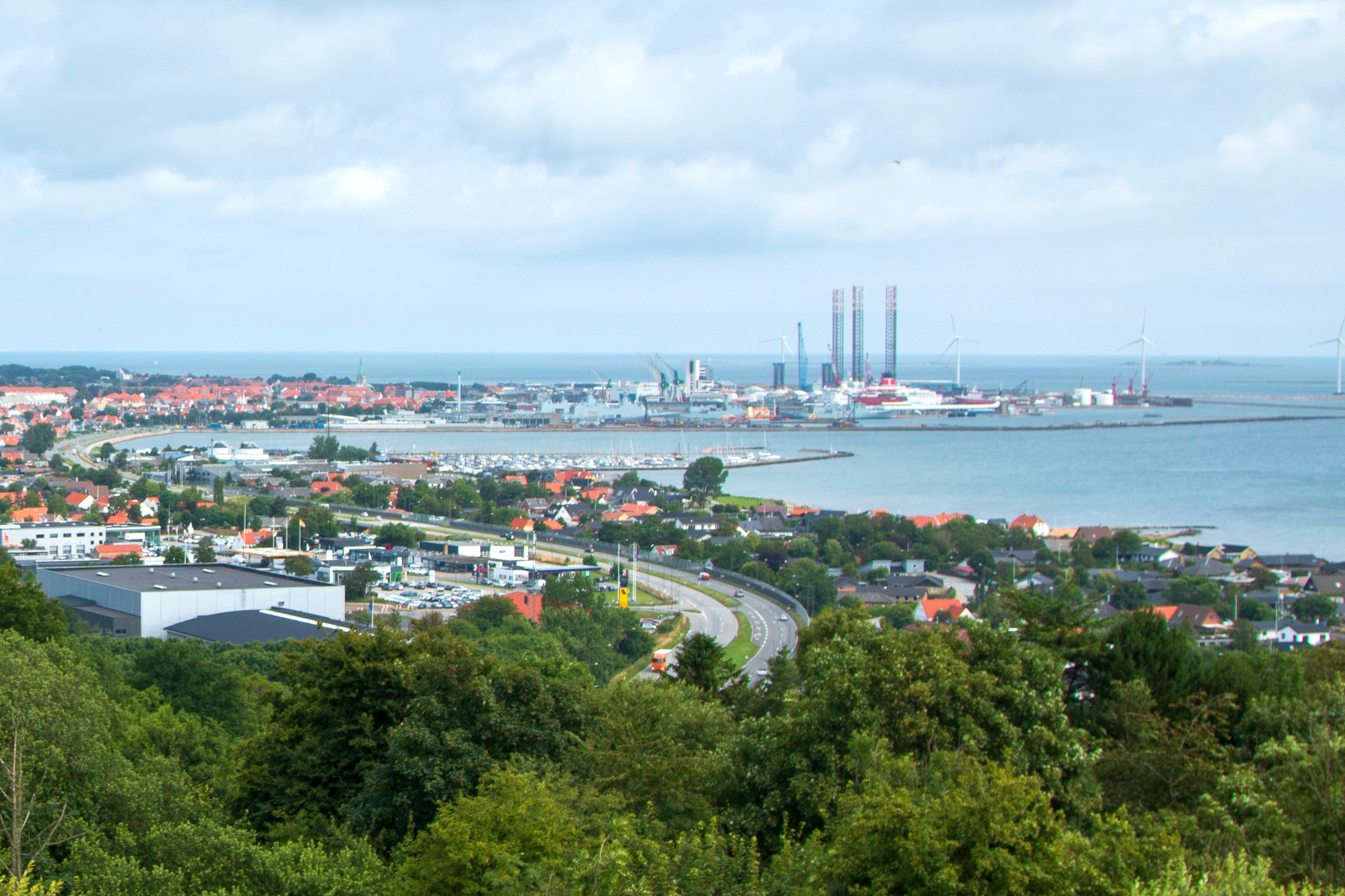 Frederikshavn