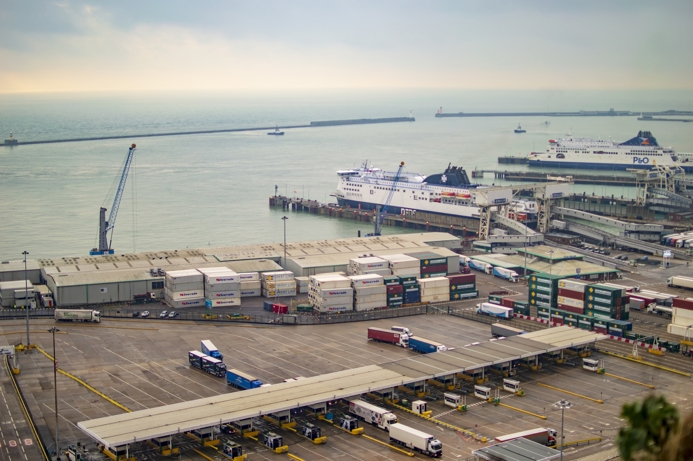 Dover
