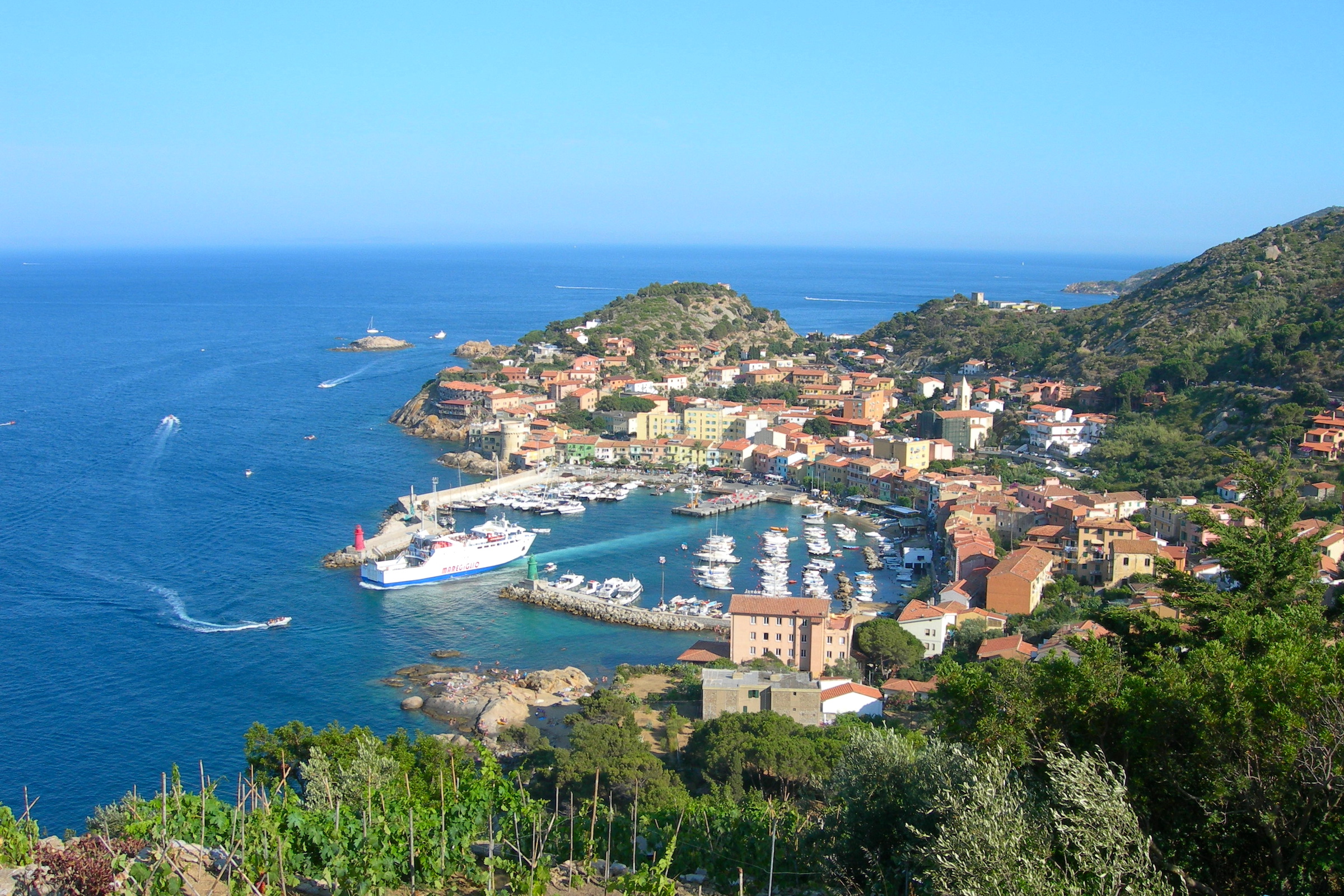 Giglio