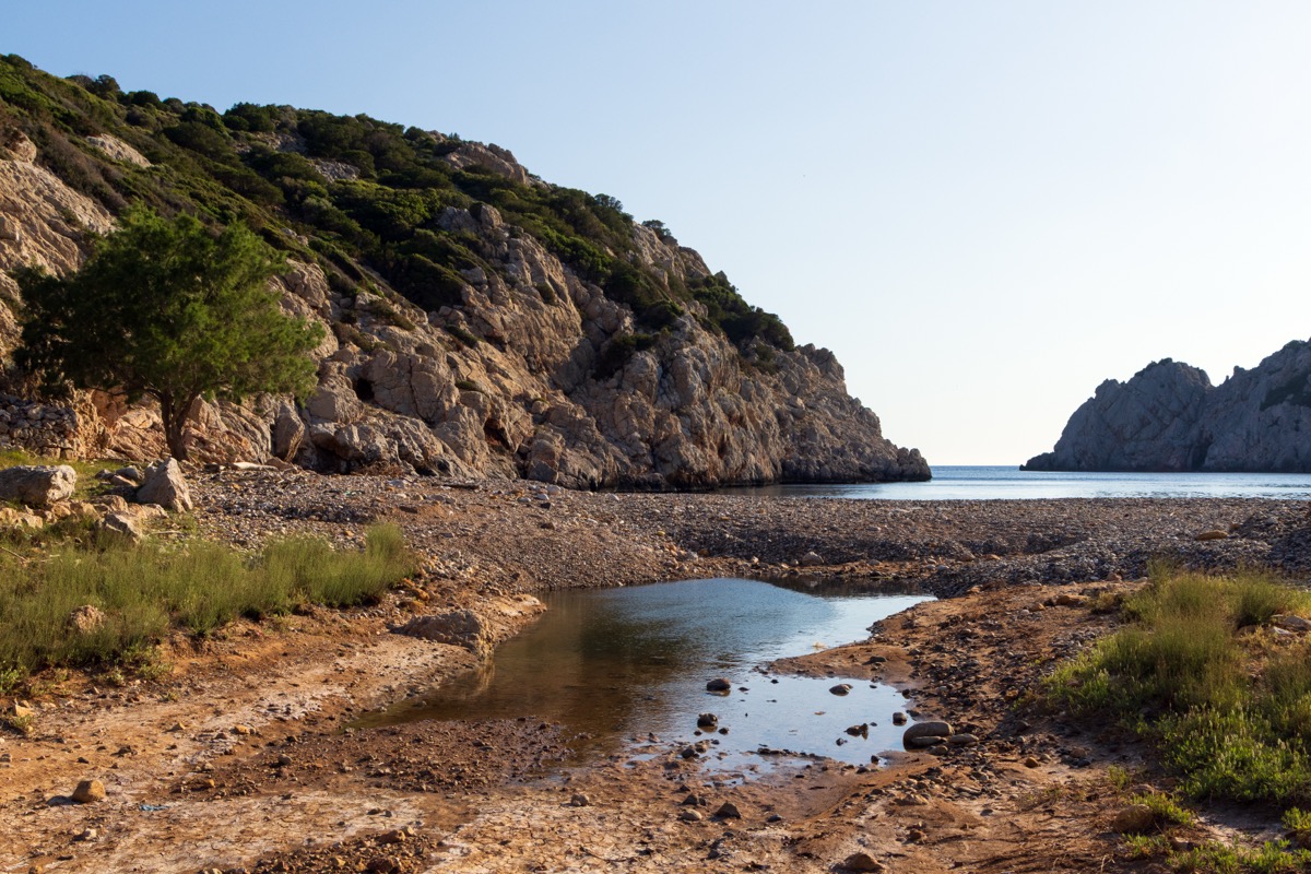 Ferries to Rhodes