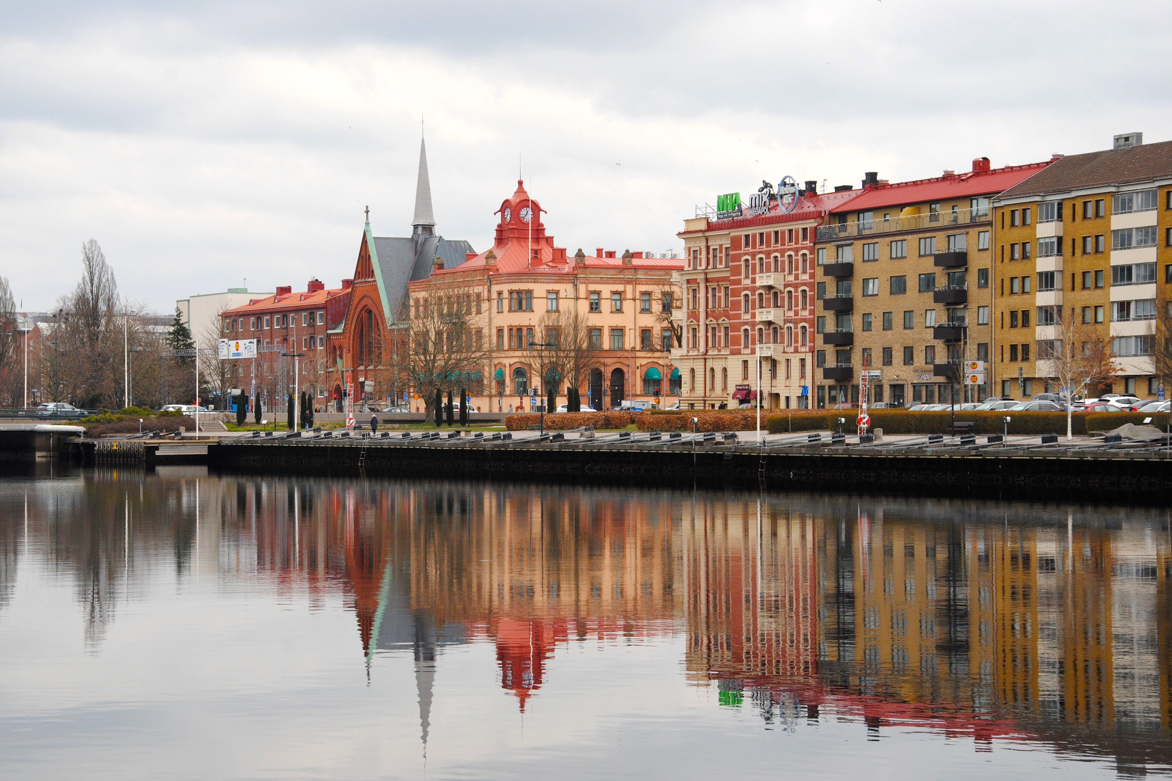 Halmstad