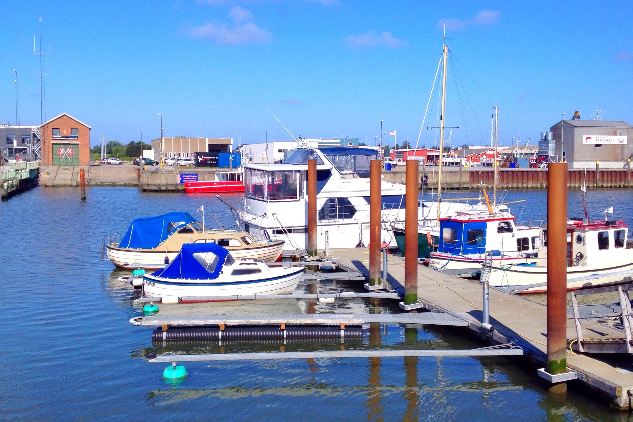 Havneby