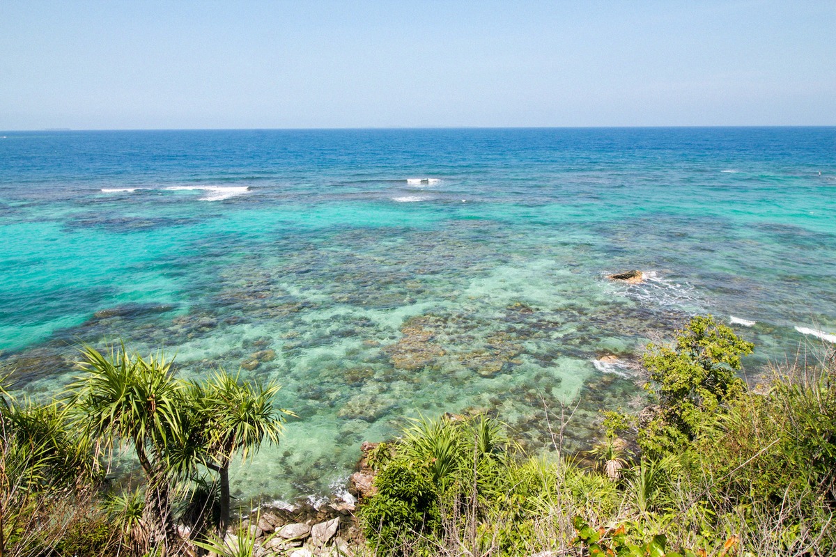 Fähren nach Karimun Jawa