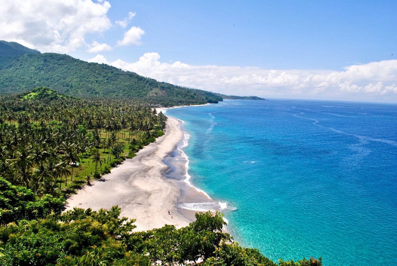 Fähren nach Senggigi