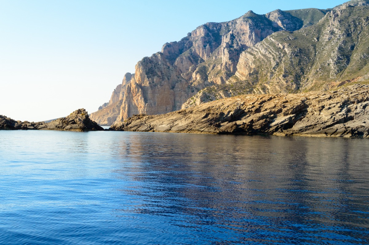 Ferries to Marettimo