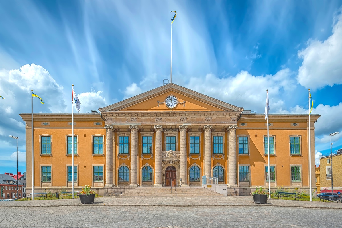 Karlskrona