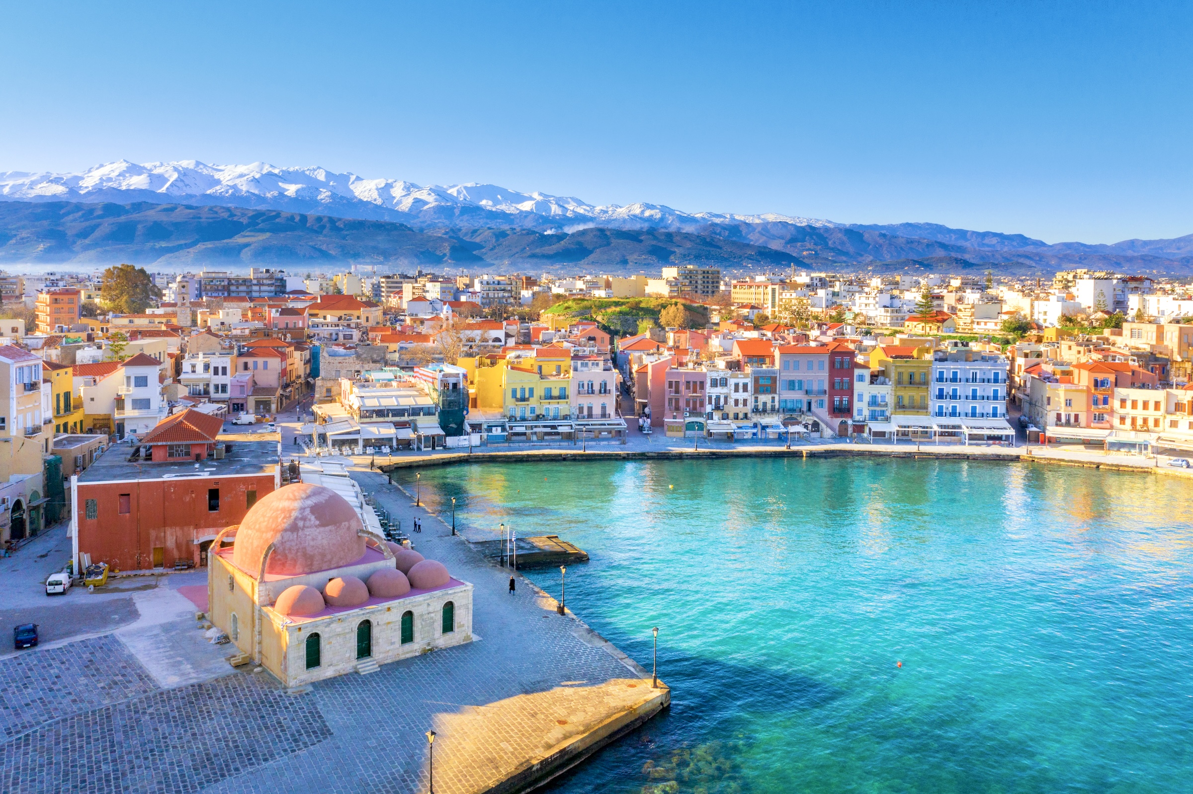 Kreta