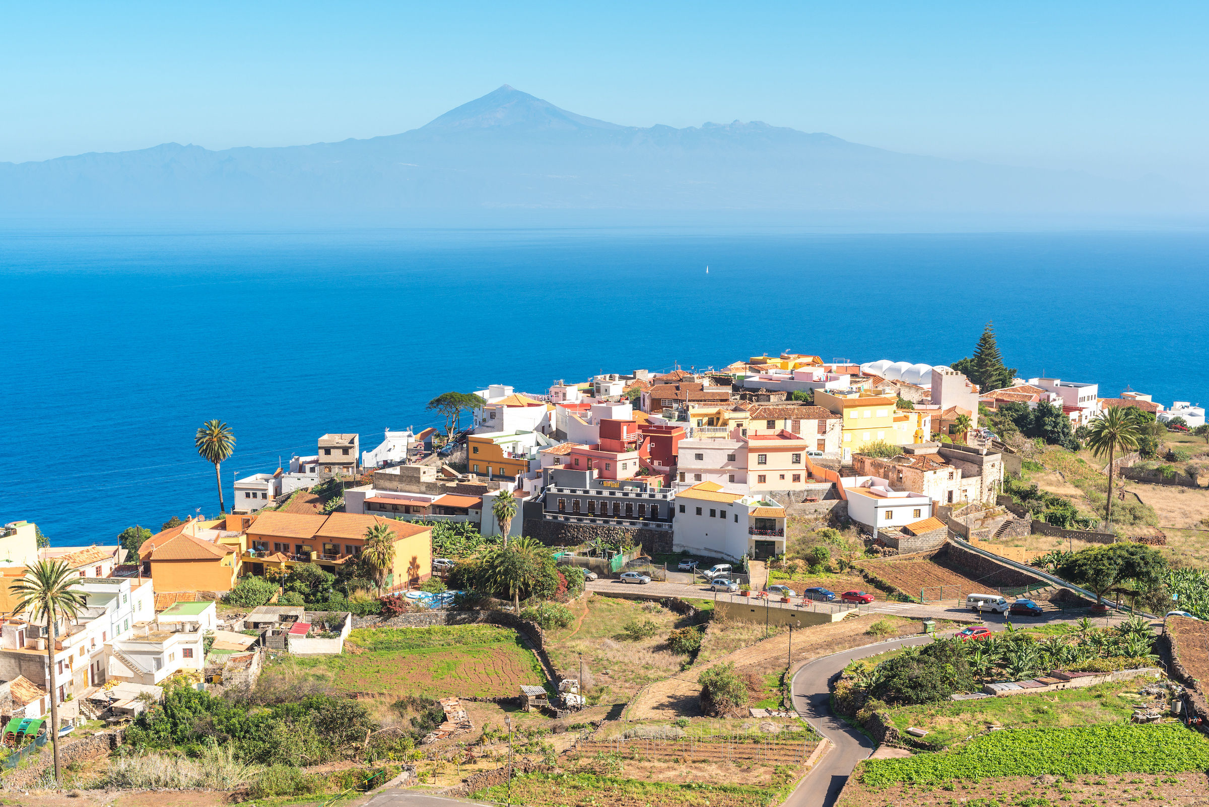 La Gomera