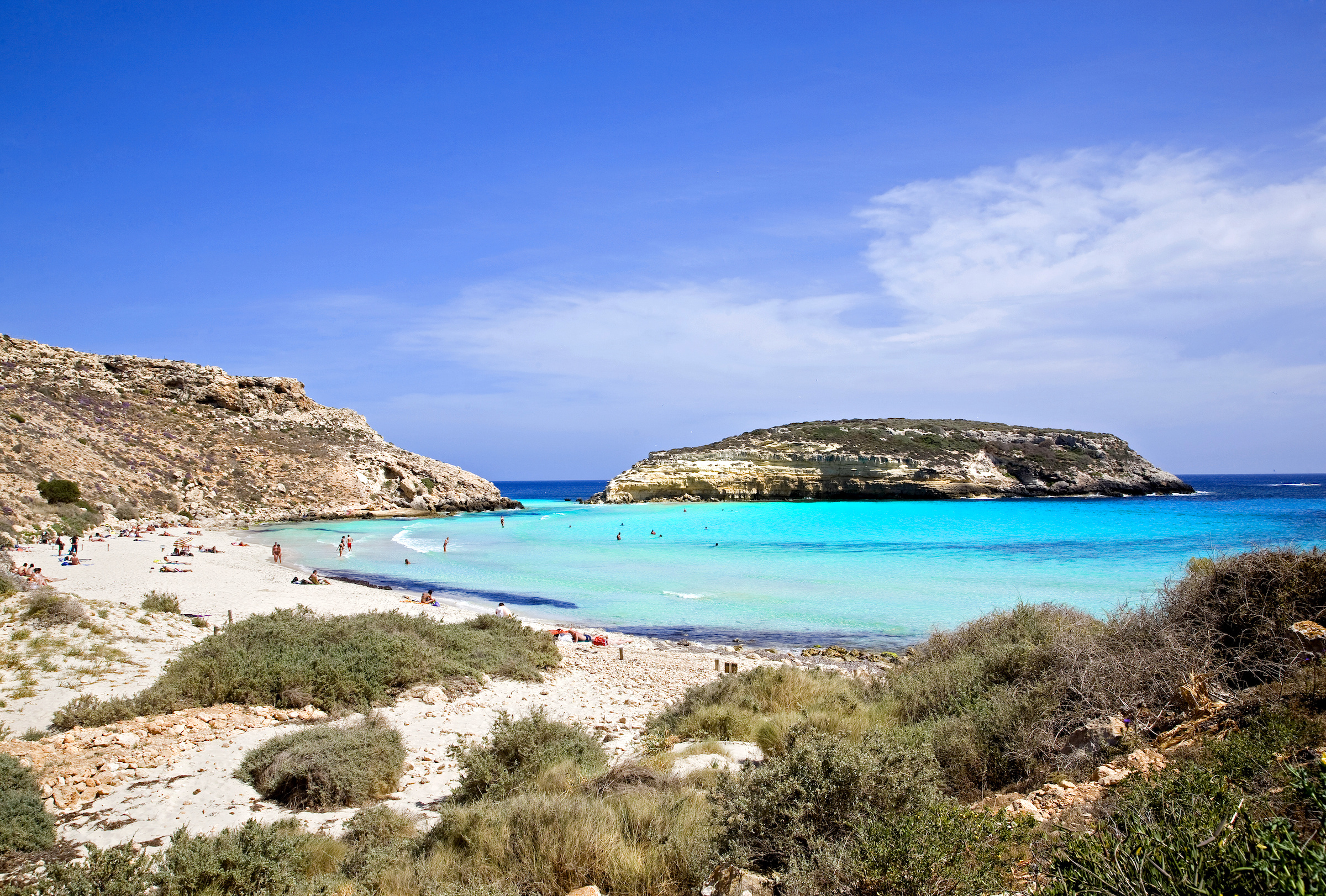 Lampedusa