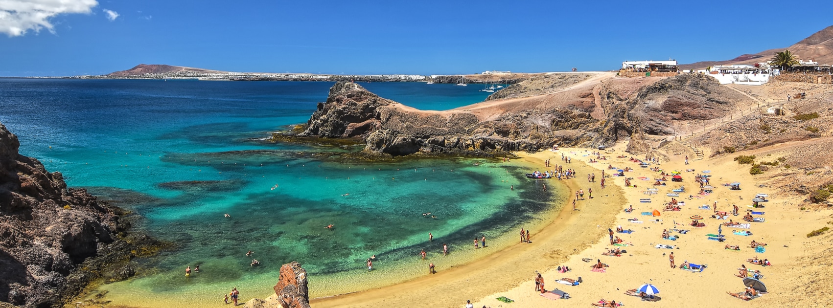 Lanzarote