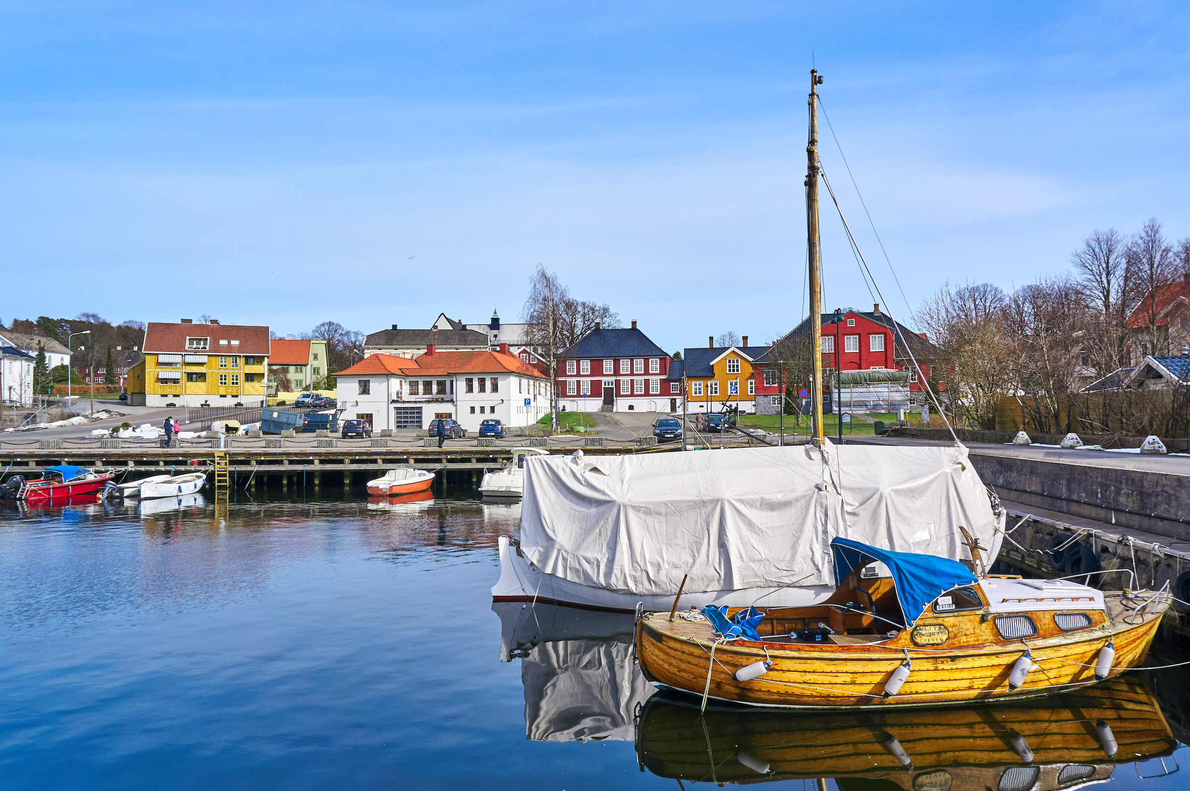 Larvik