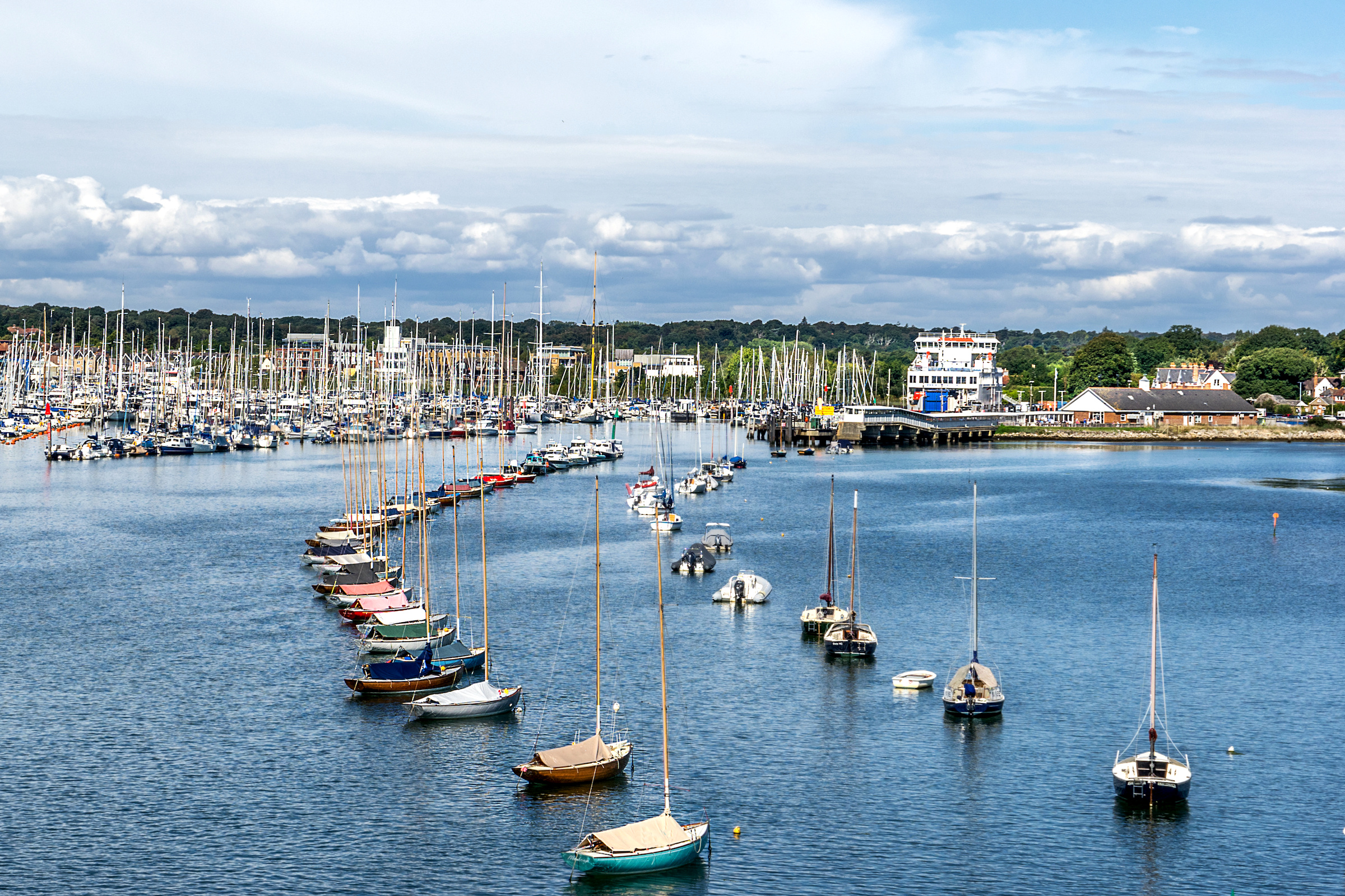 Lymington