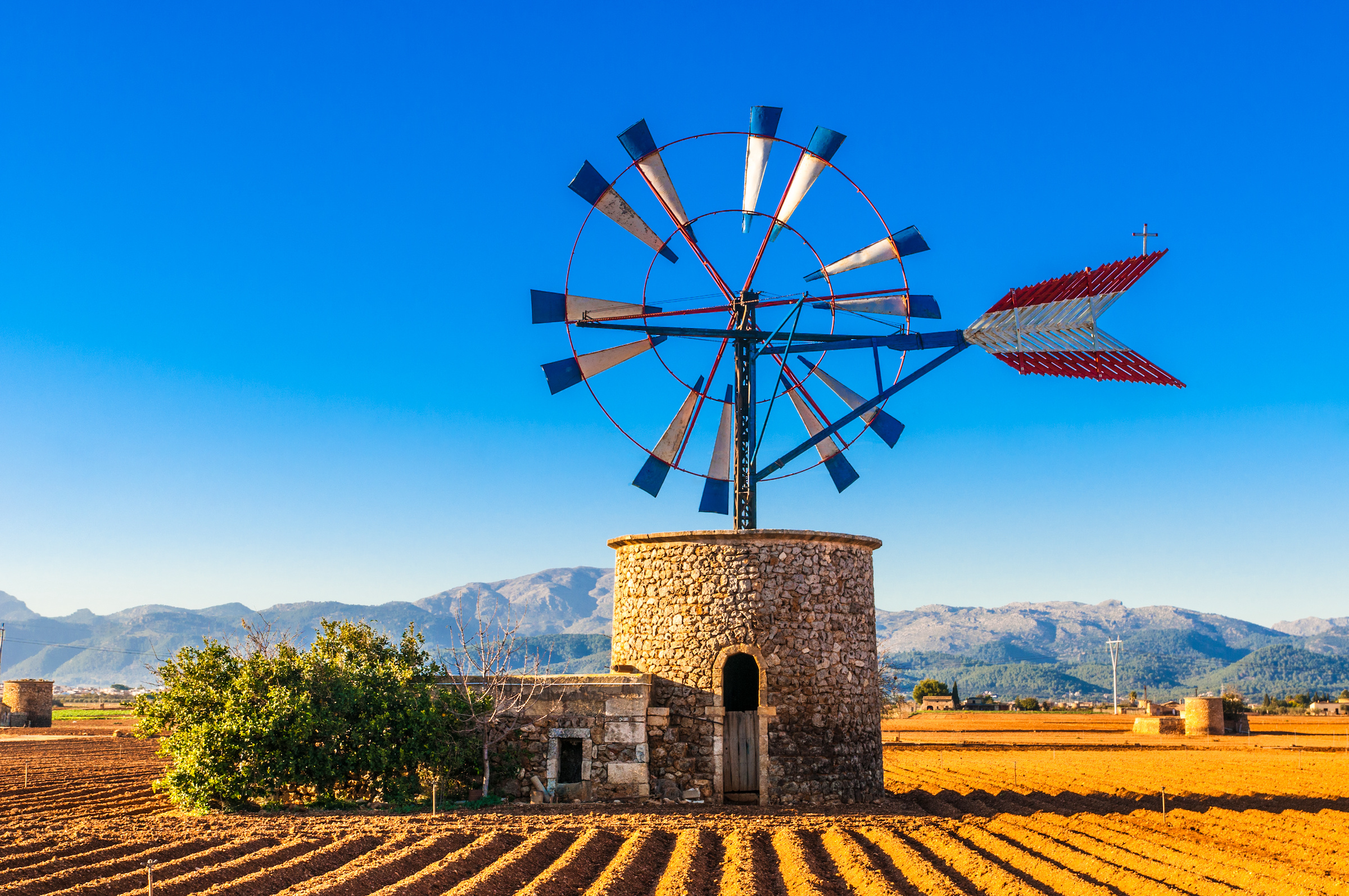 Menorca