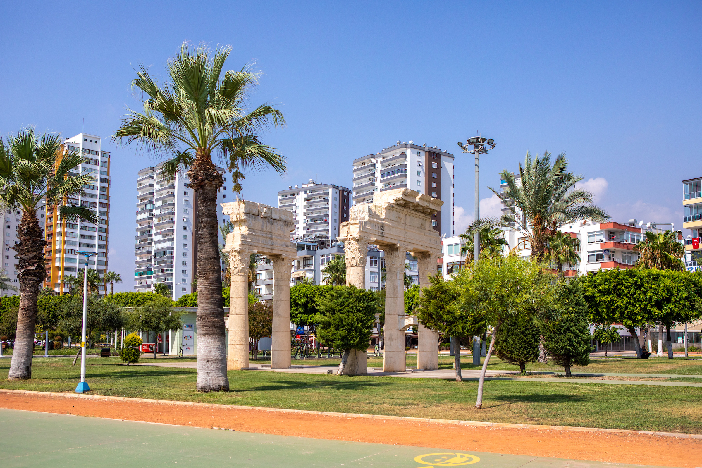Mersin