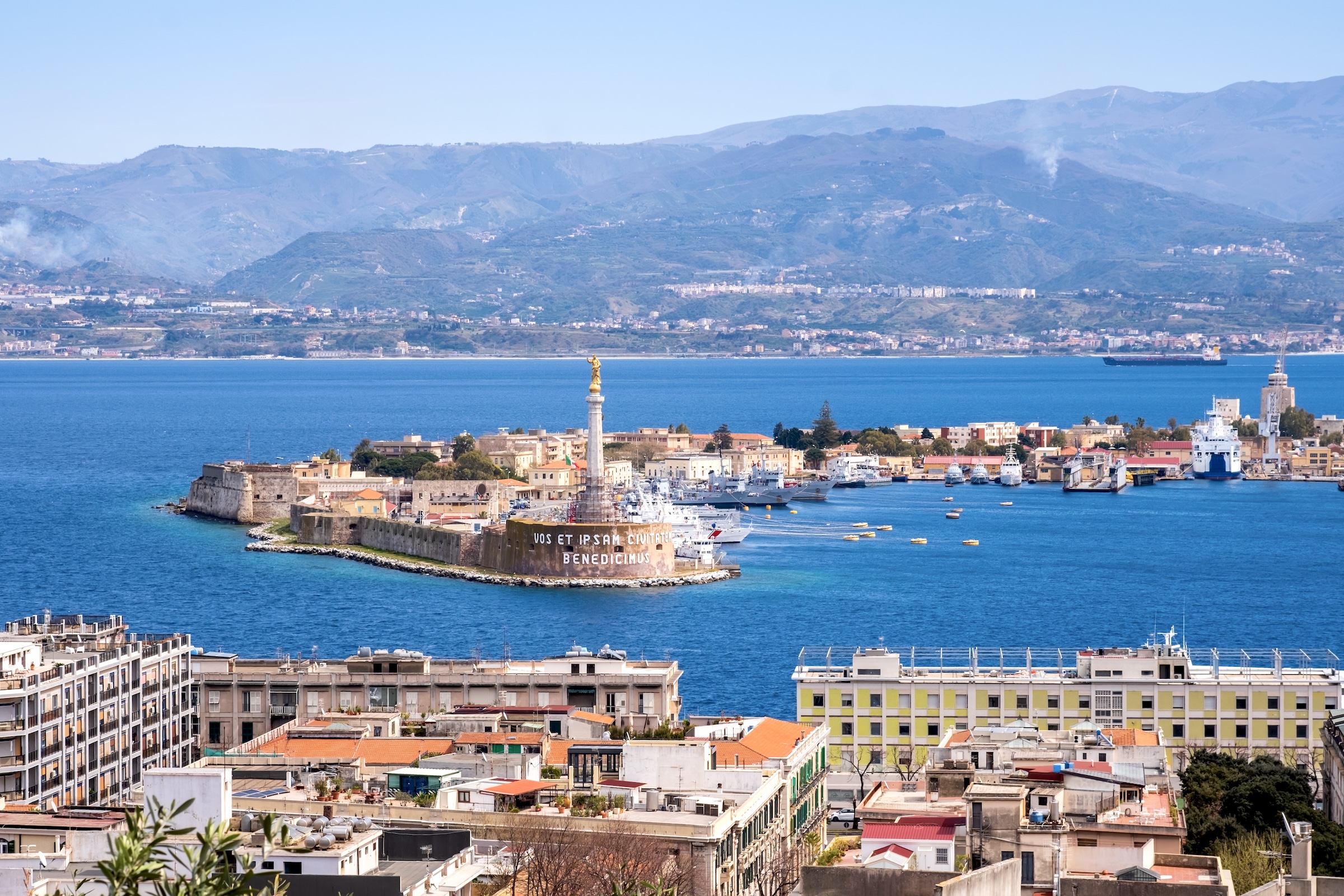 Messina