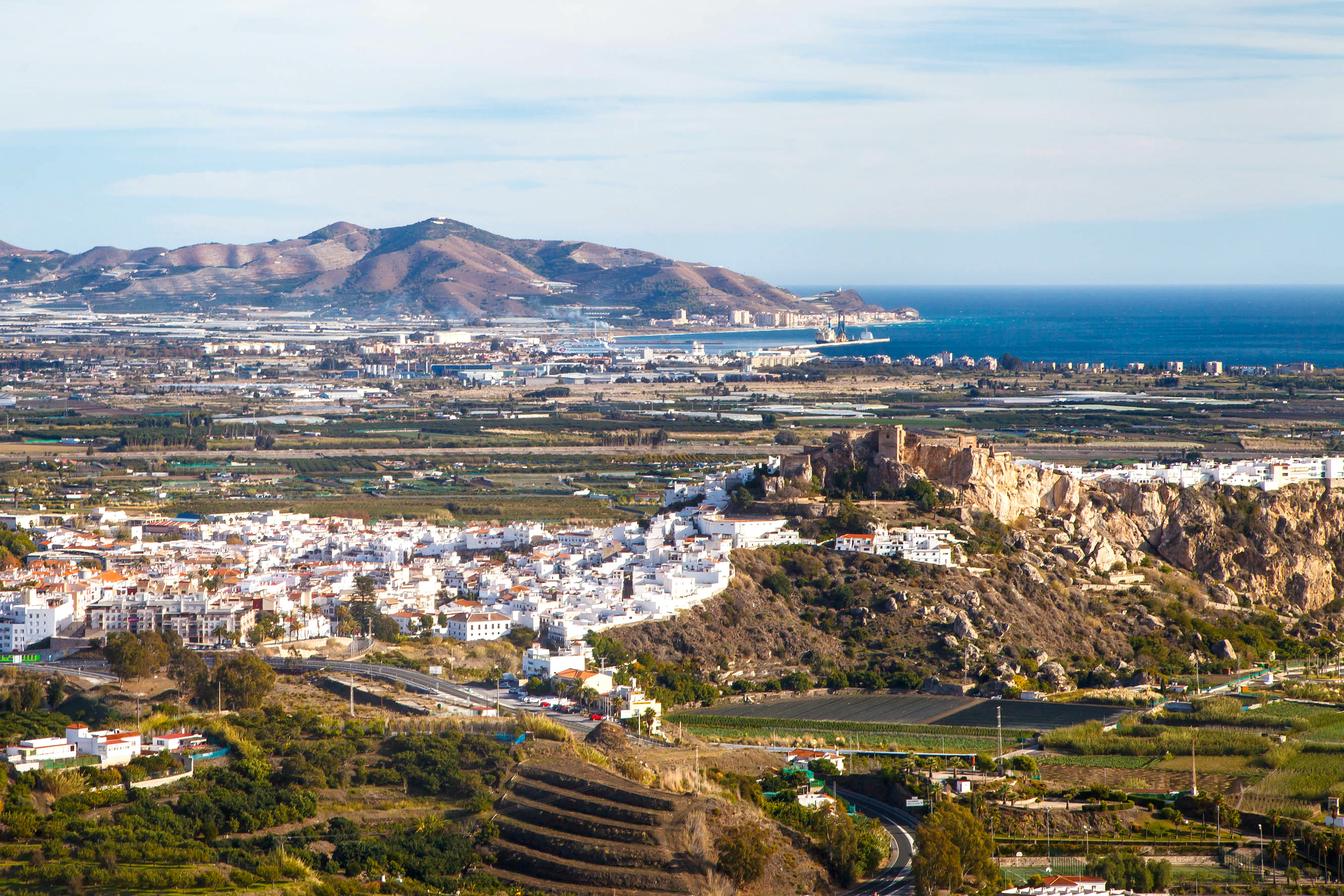 Motril