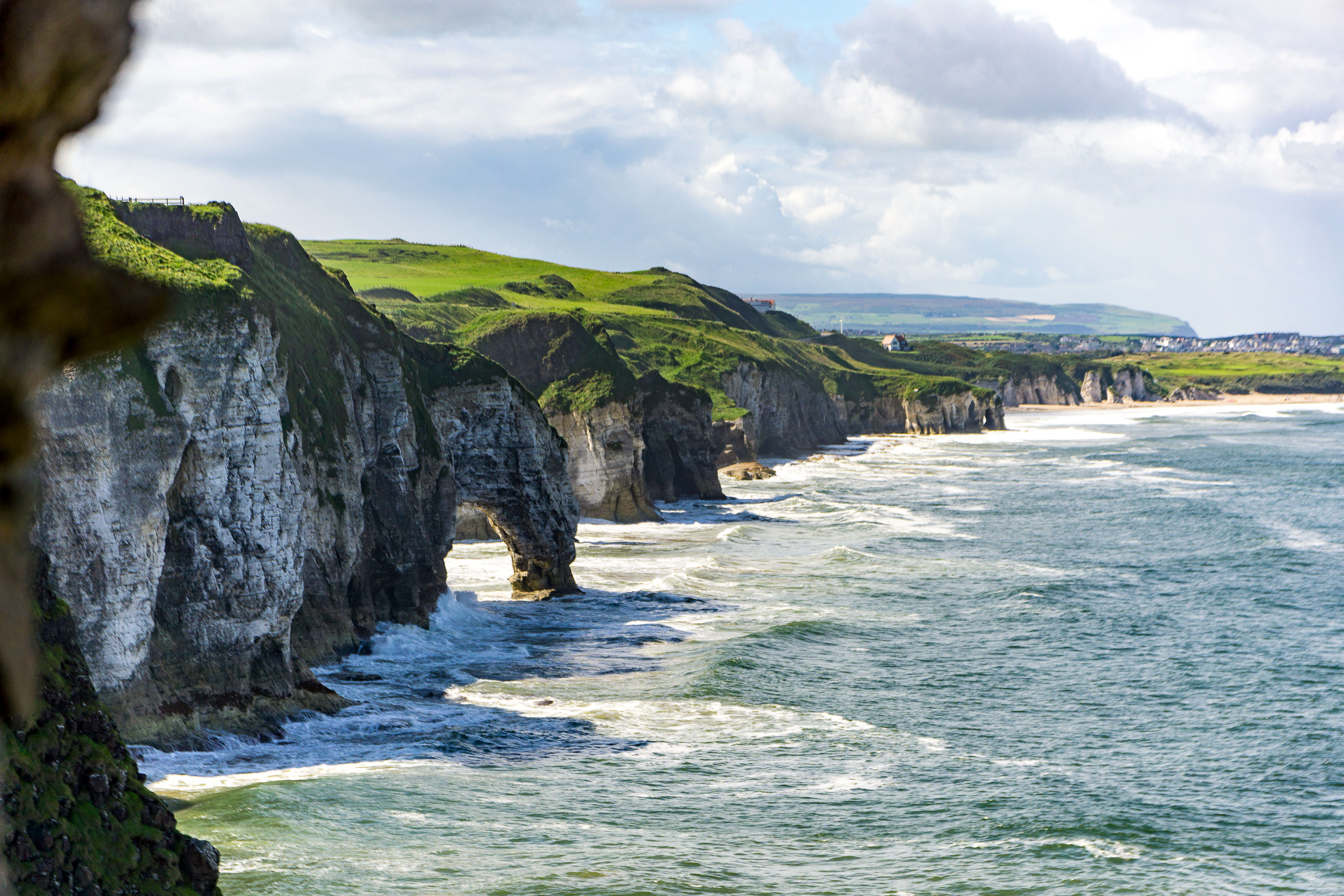 Northern Ireland