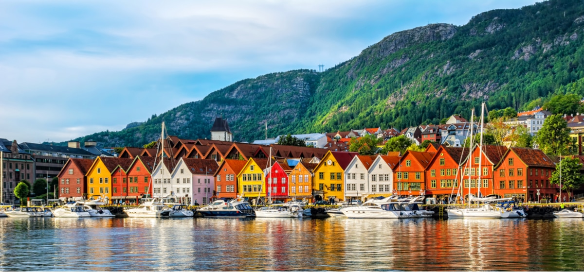 Bergen