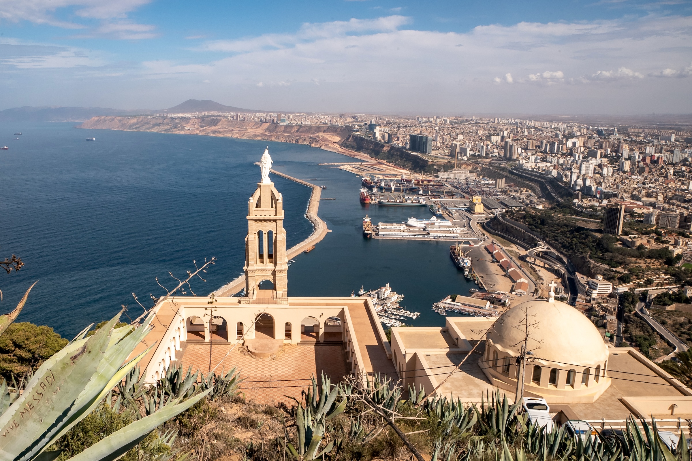 Oran