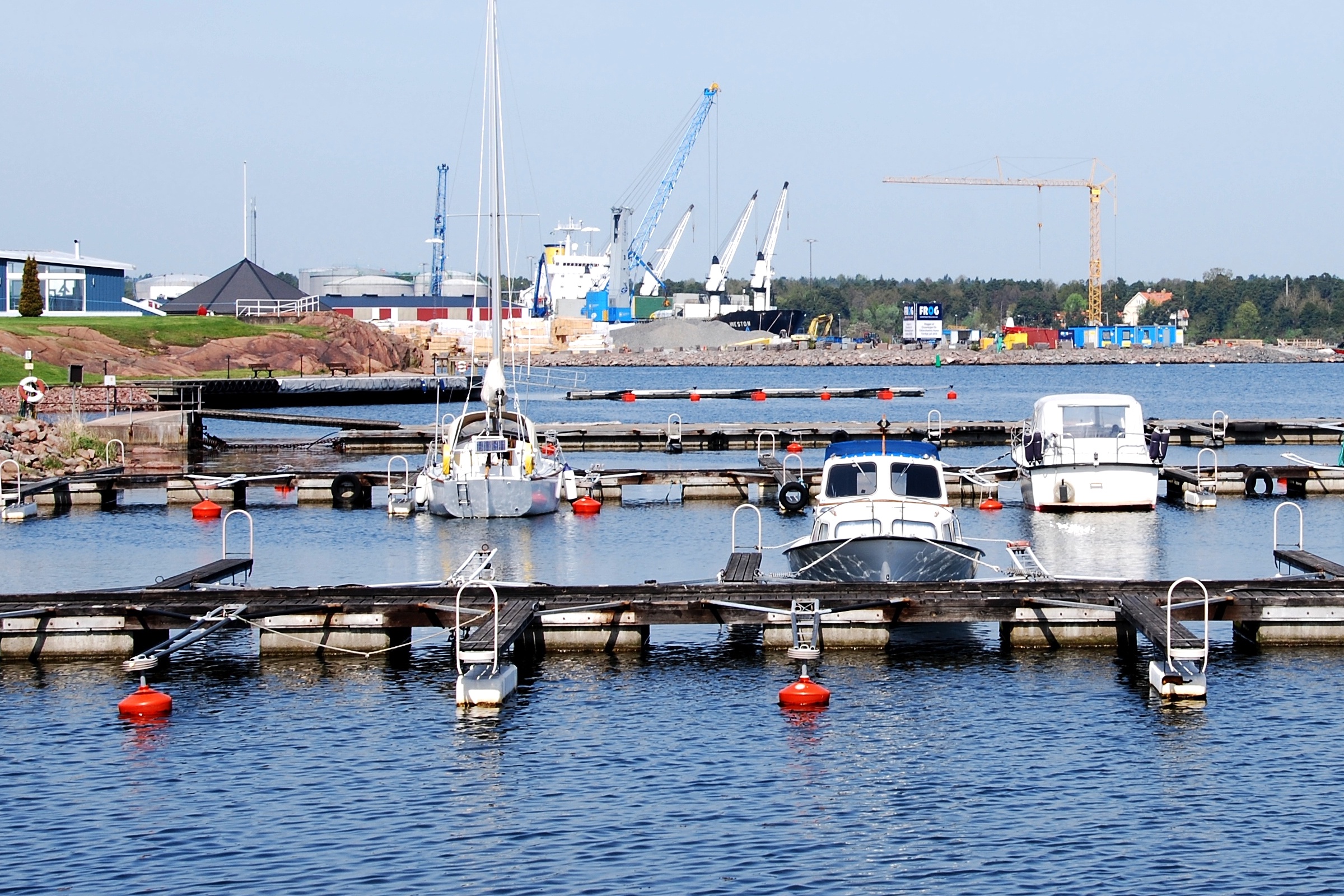 Oskarshamn