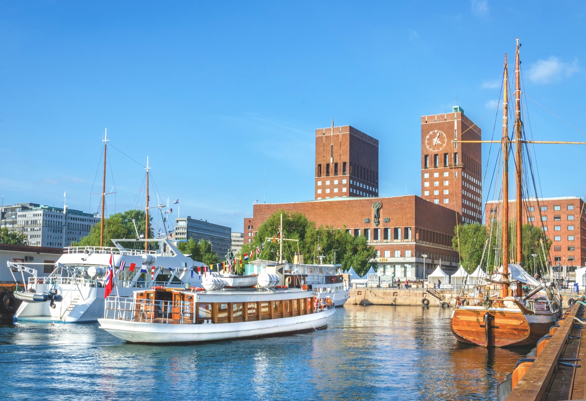 Oslo