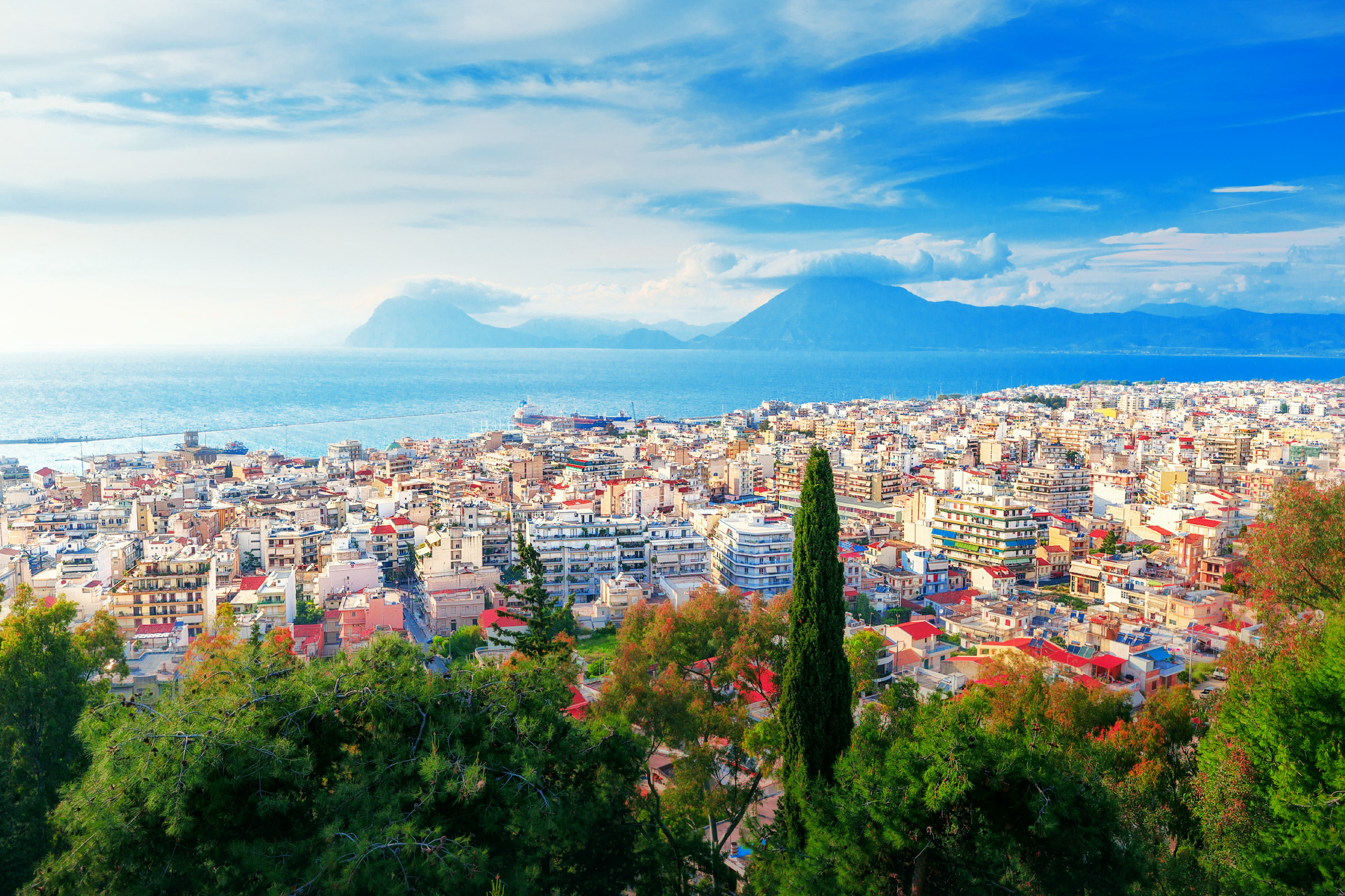 Patras