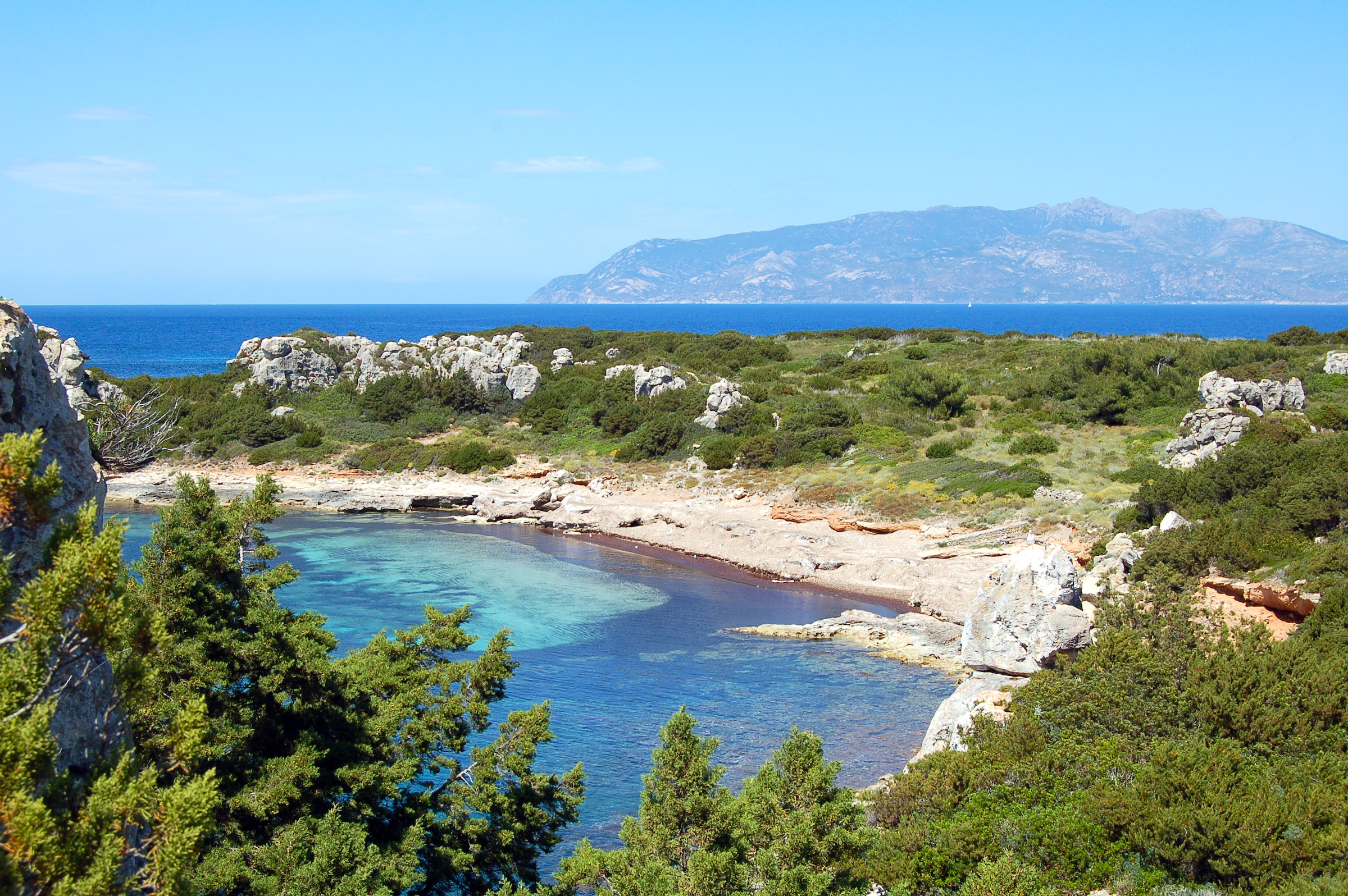 Pianosa