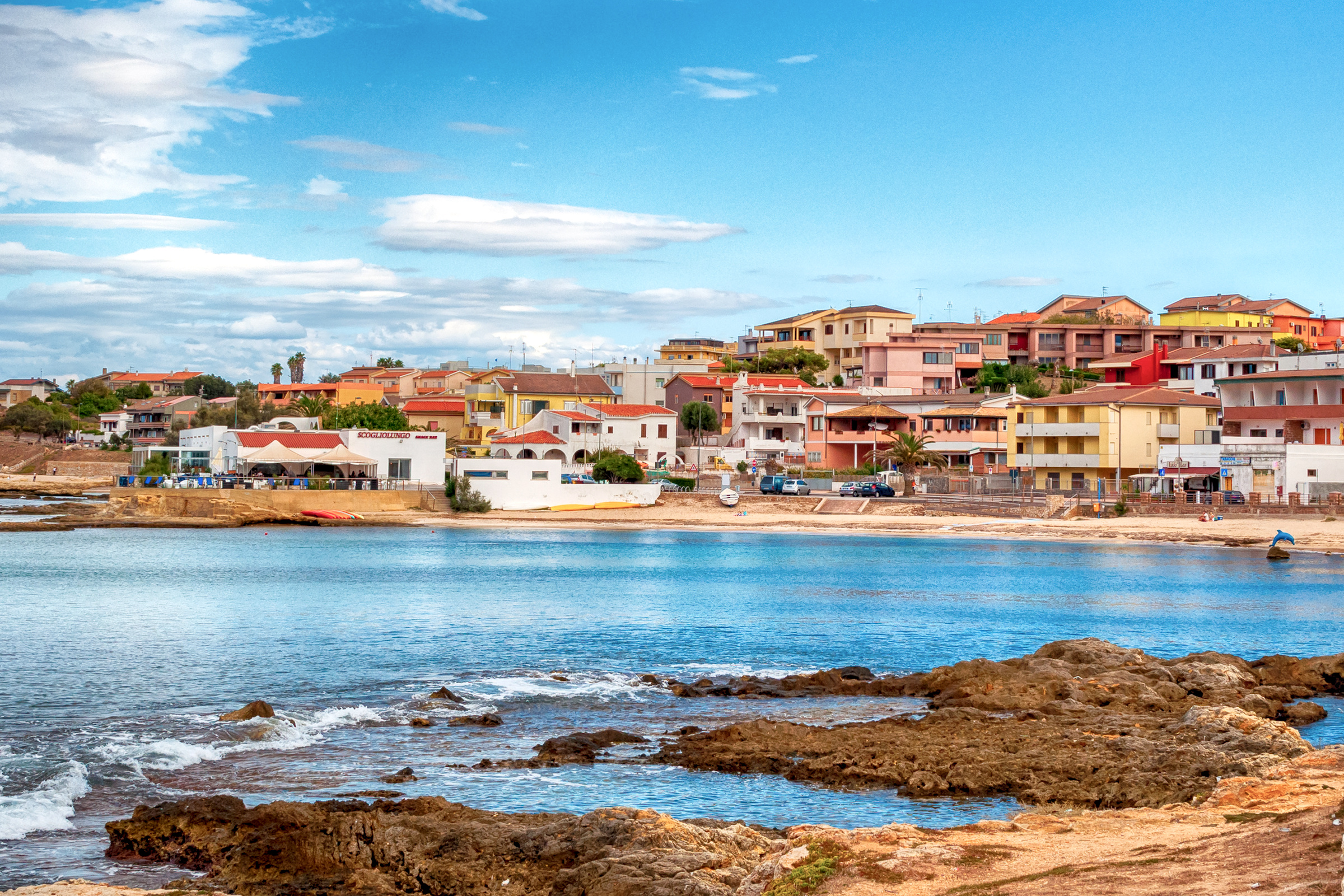 Porto Torres