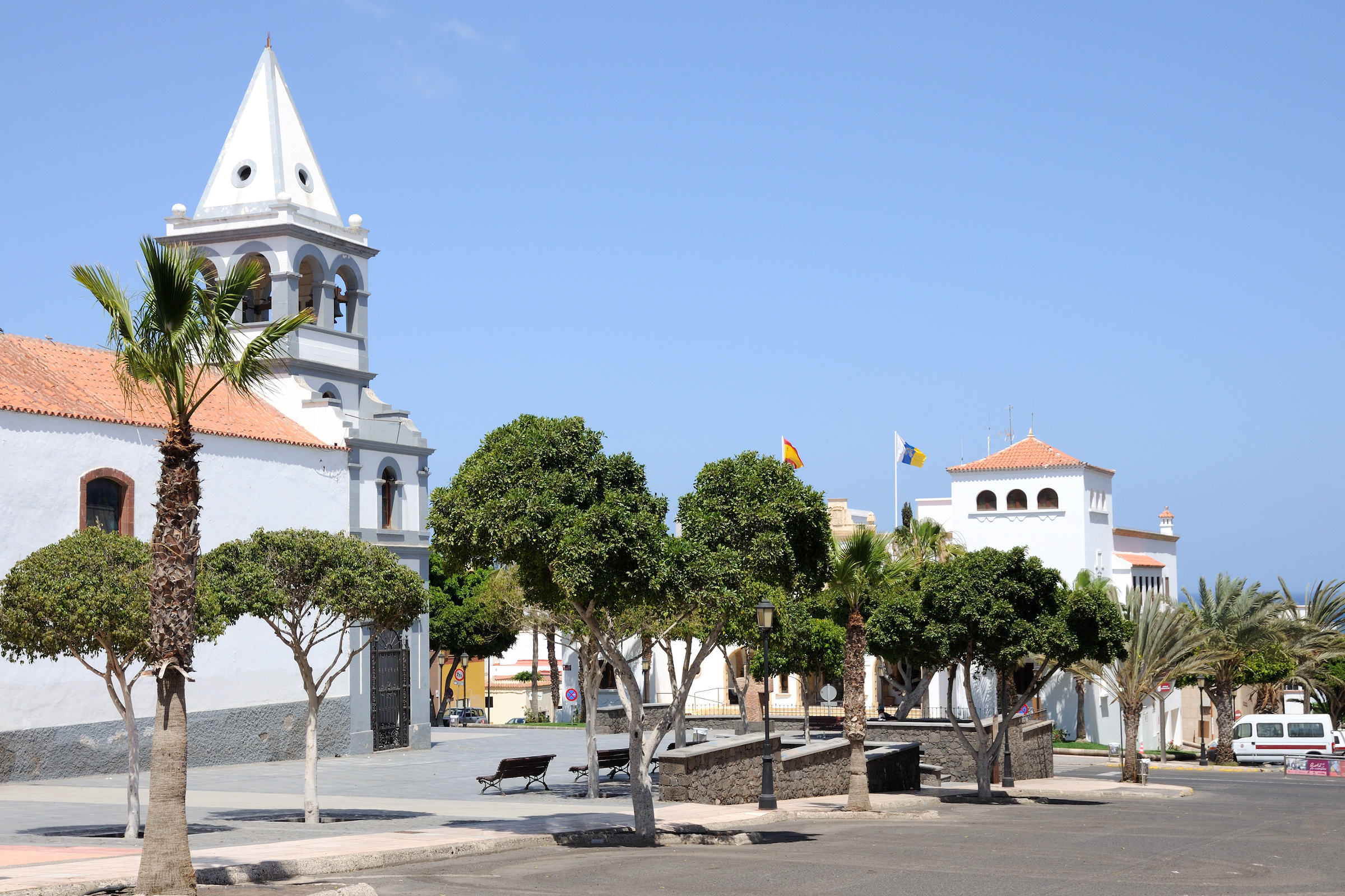 Puerto del Rosario