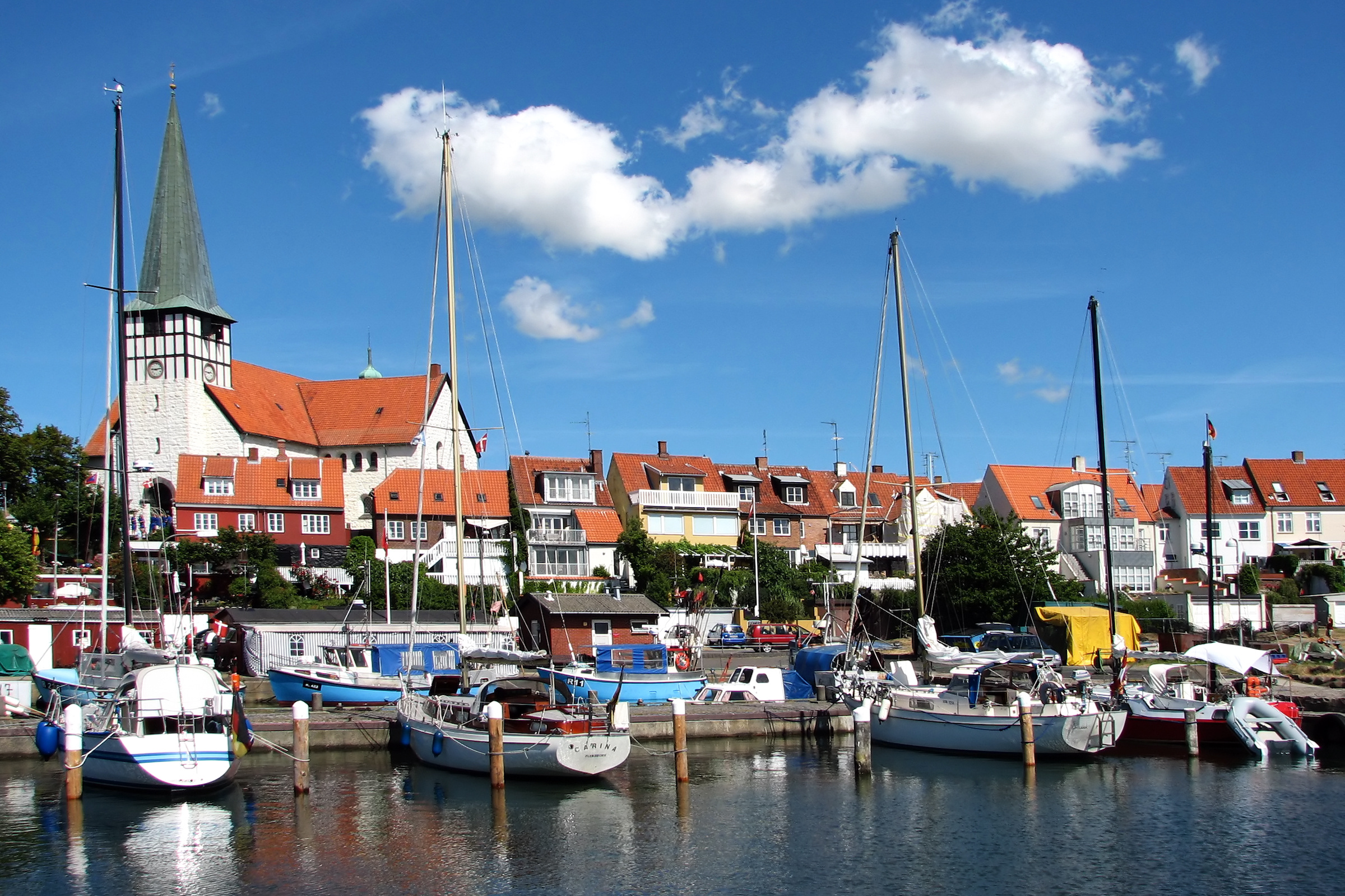 Rønne