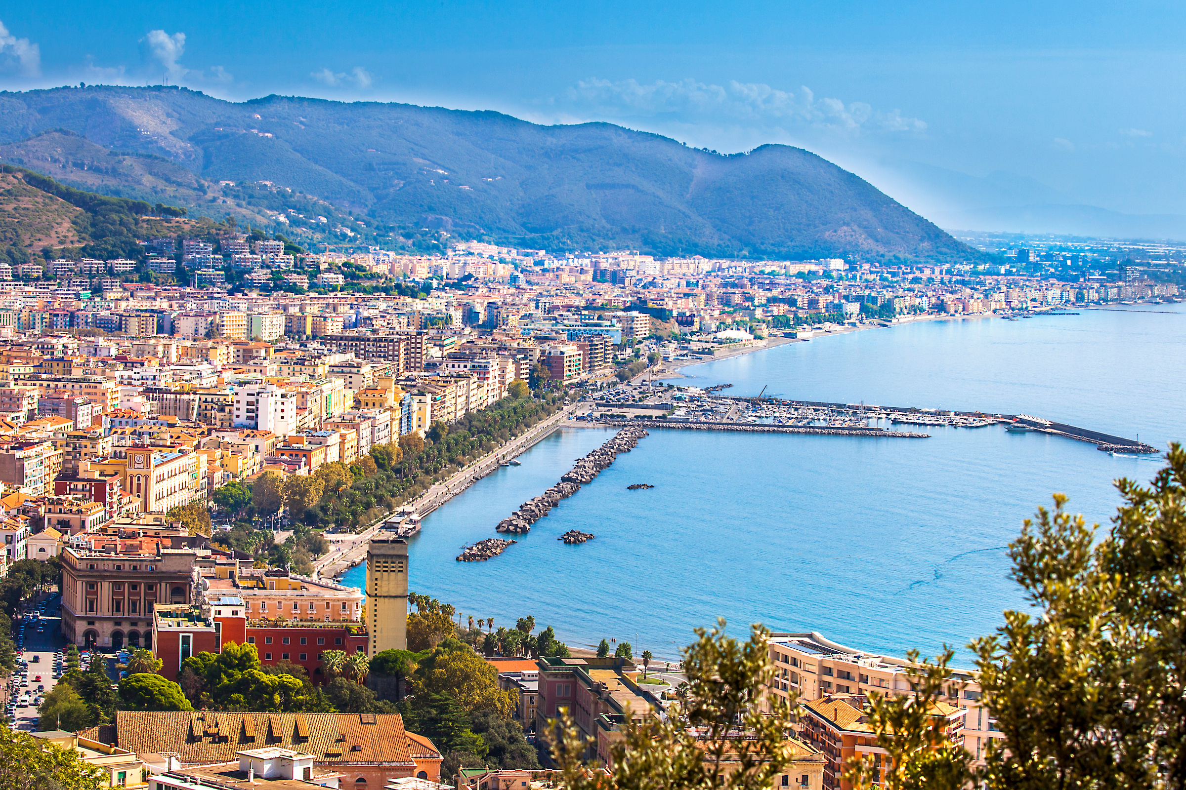 Salerno