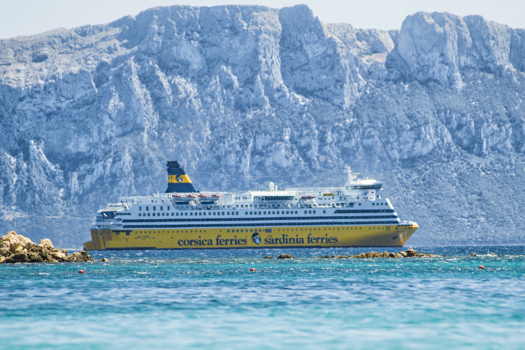 Sardinien