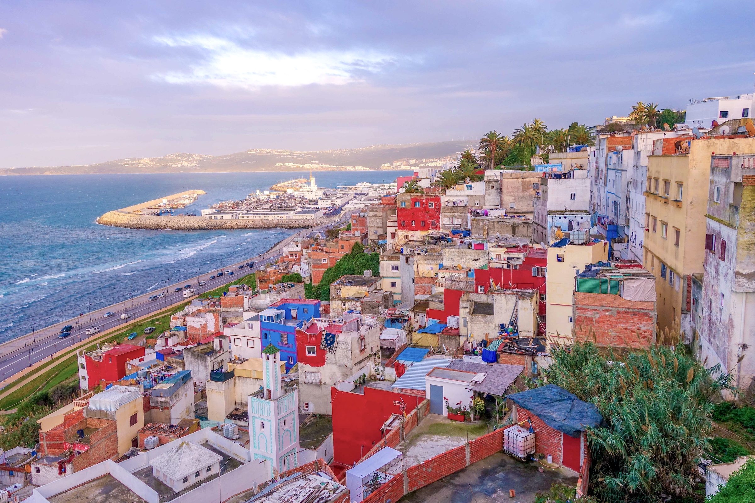 Tanger