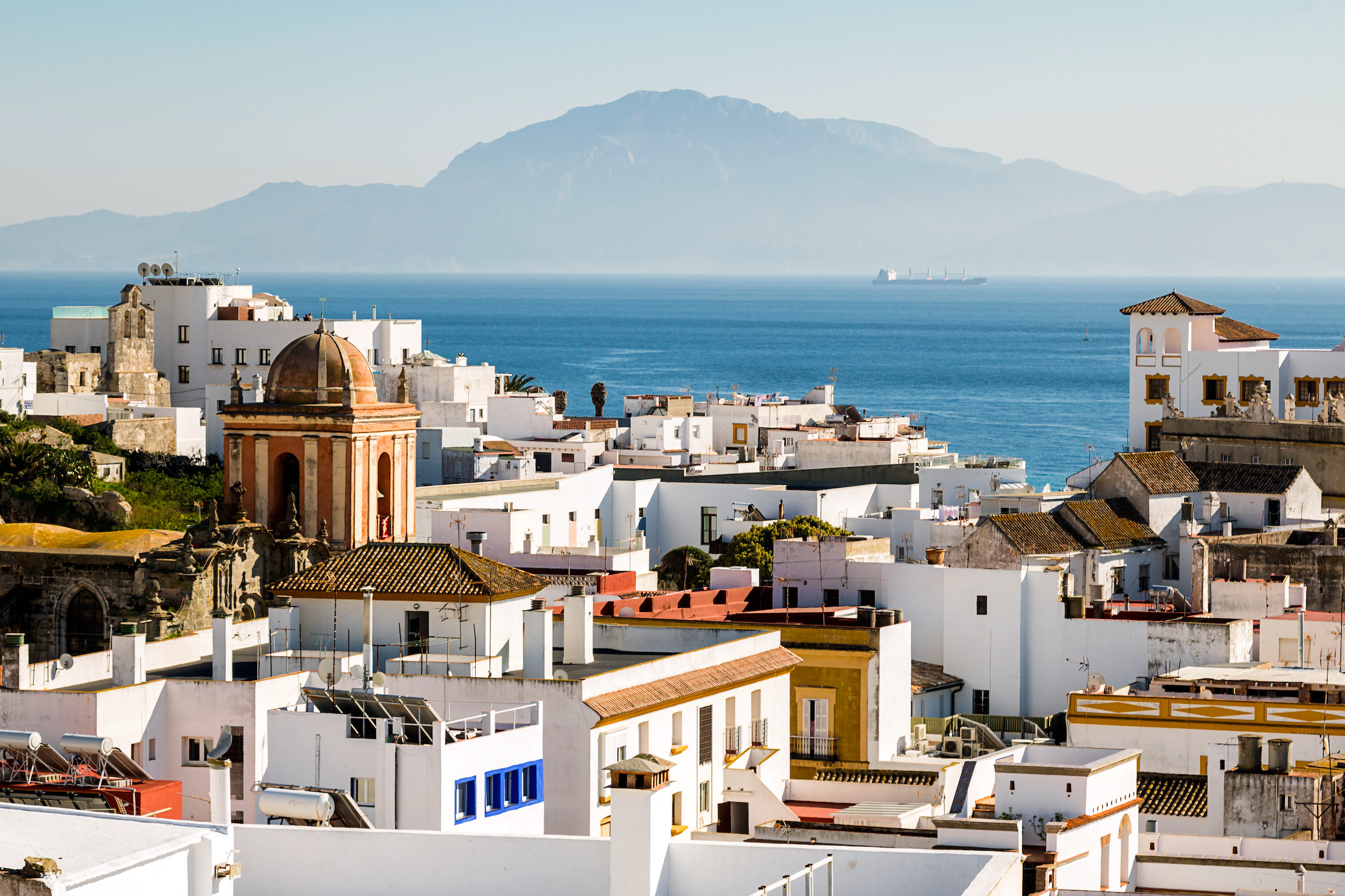 Tarifa