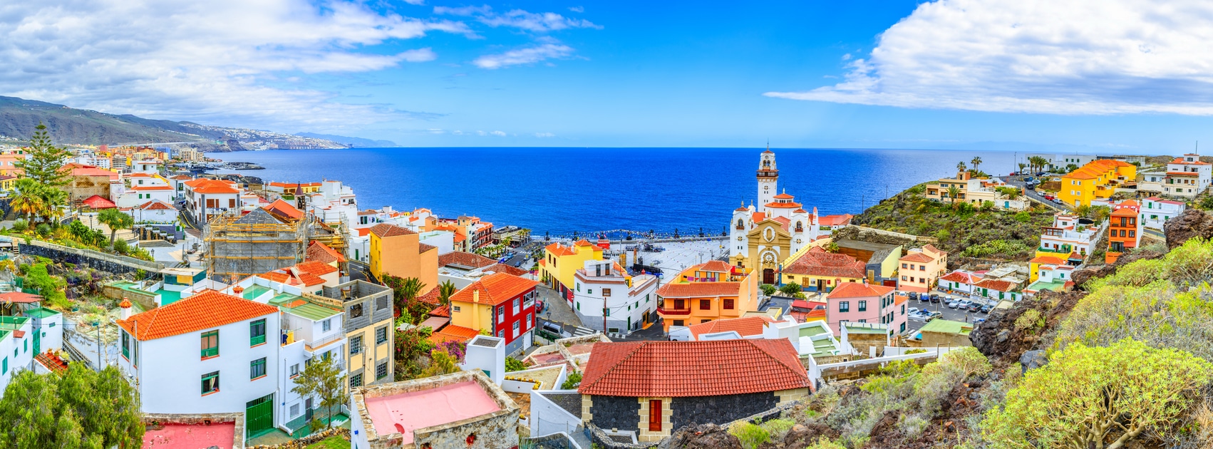 Teneriffa