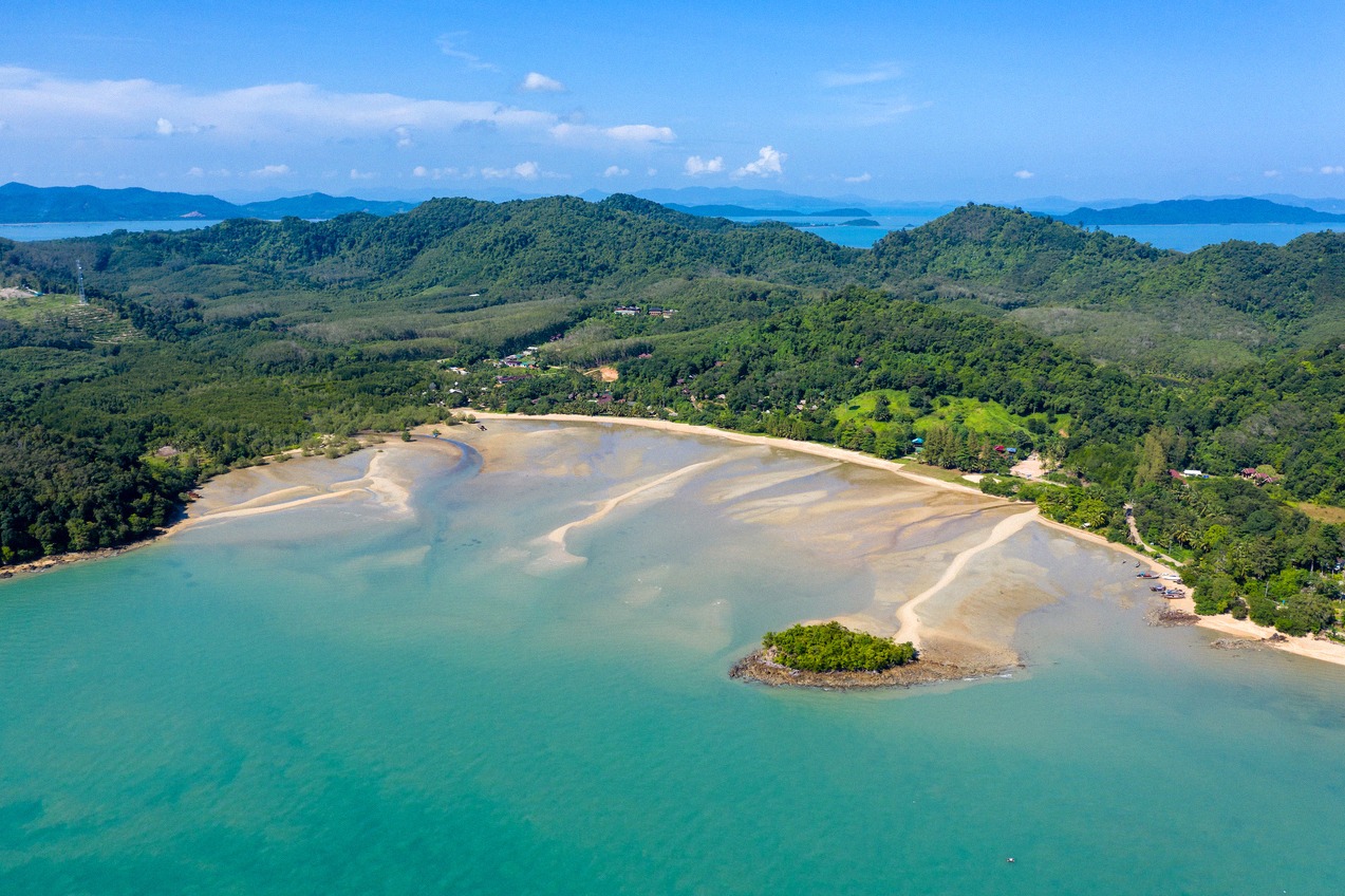 Ferries to Koh Yao Noi