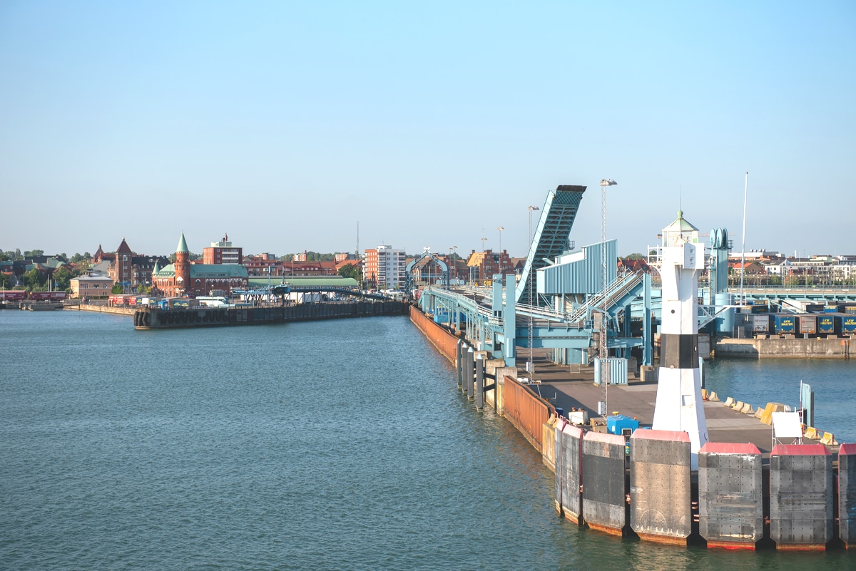 Trelleborg