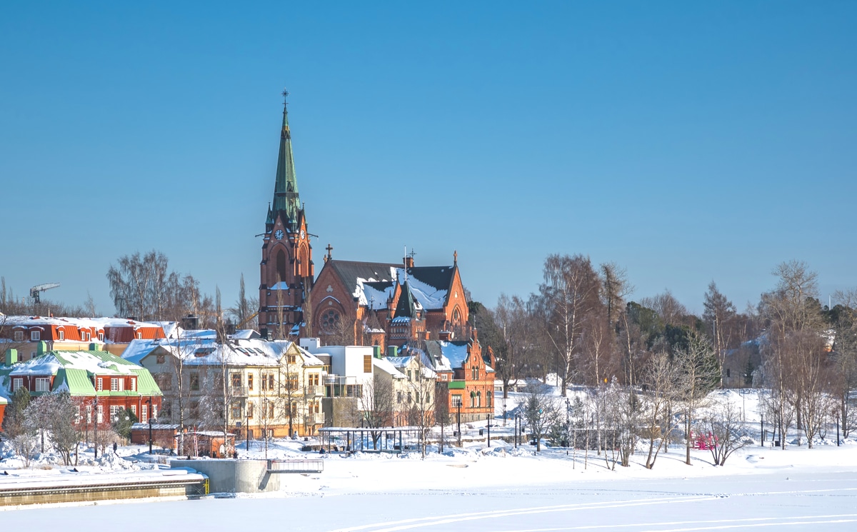 Umeå