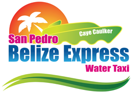 Belize Express Water Taxi