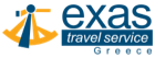 Exas Shipping Services
