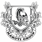 Maruti Group Fast Boat
