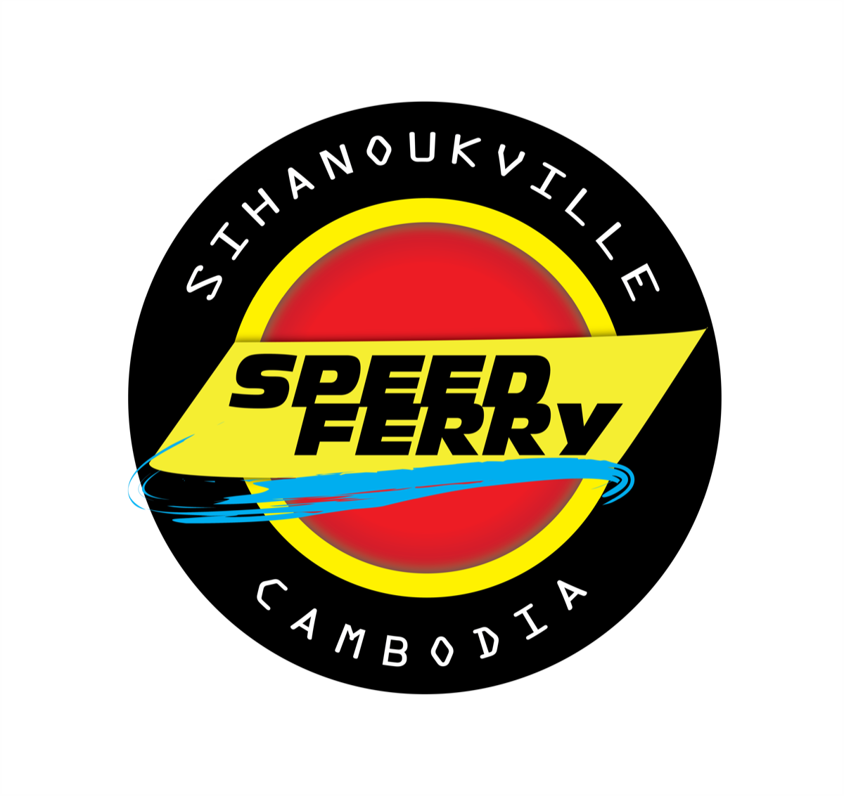 Speed Ferry Cambodia